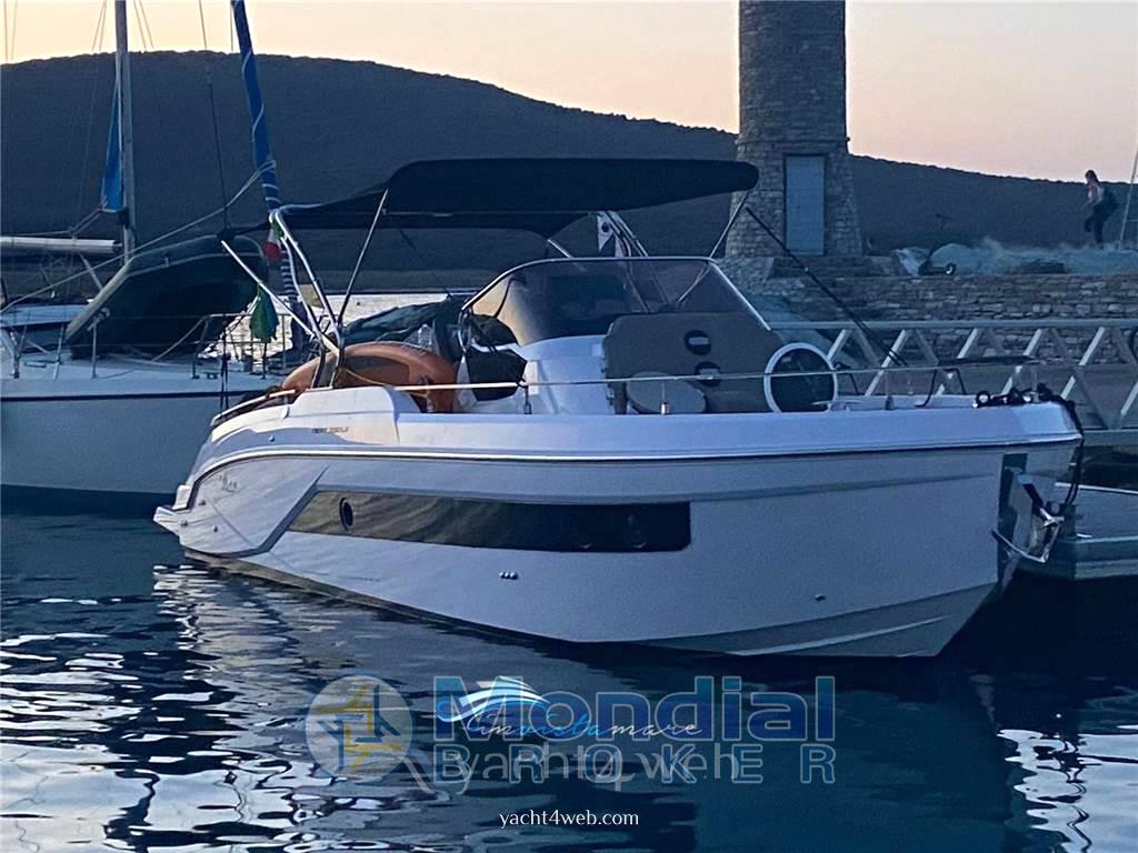 Ranieri international Next 330 lx