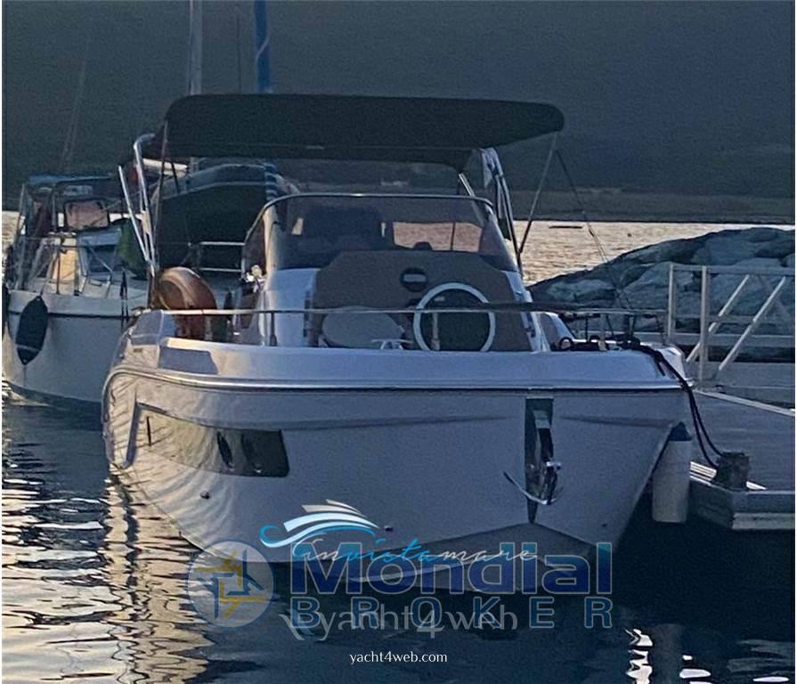 Ranieri international Next 330 lx