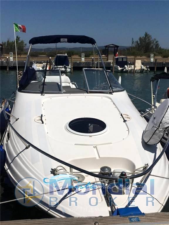 Regal marine Regal 2665