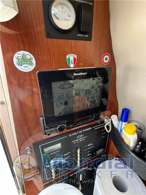 Regal marine Regal 2665