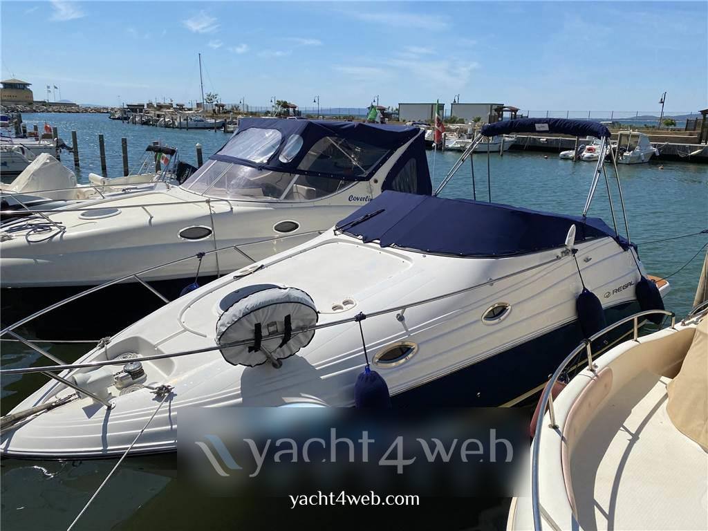 Regal marine Regal 2665