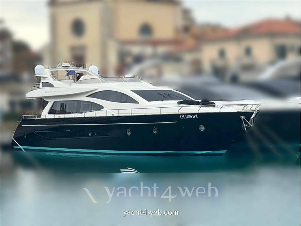 Riva 75 venere
