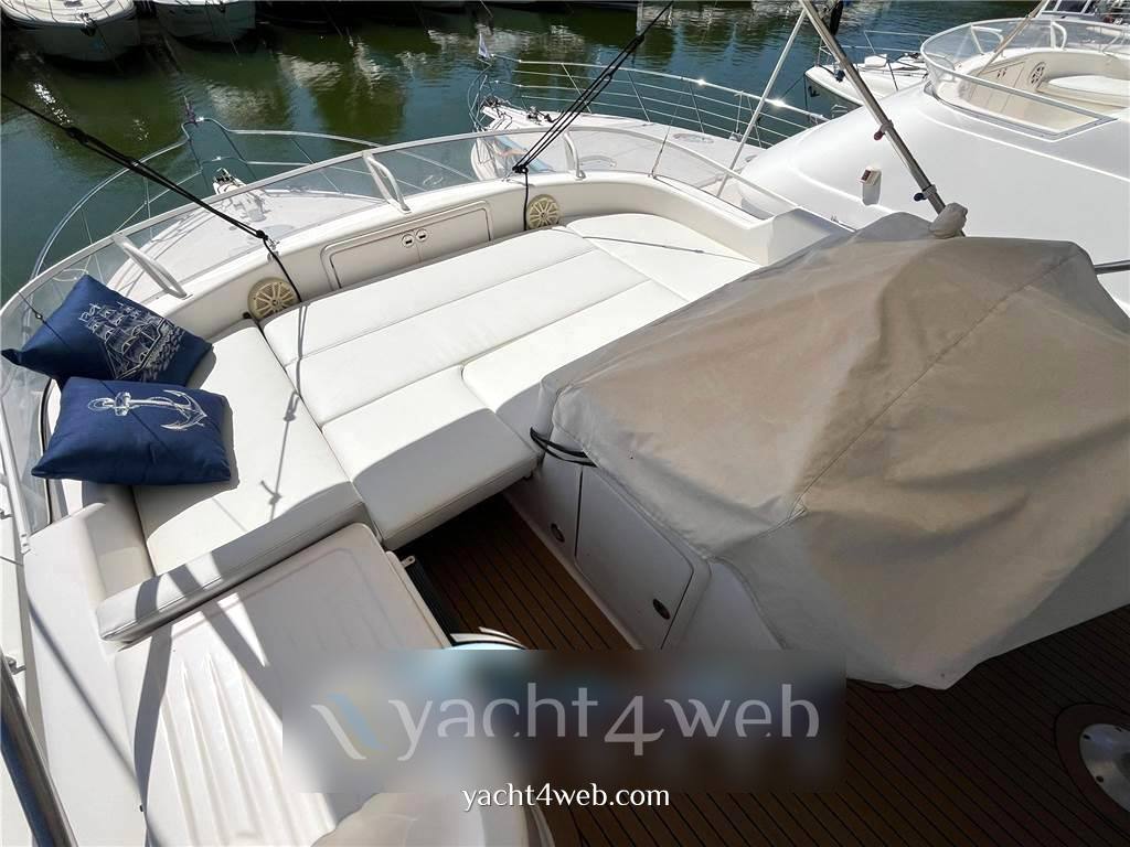 Riviera marine 40 flybridge