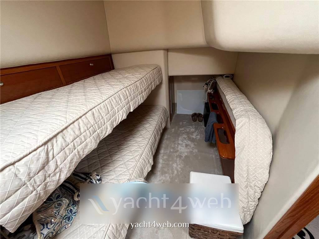 Riviera marine 40 flybridge