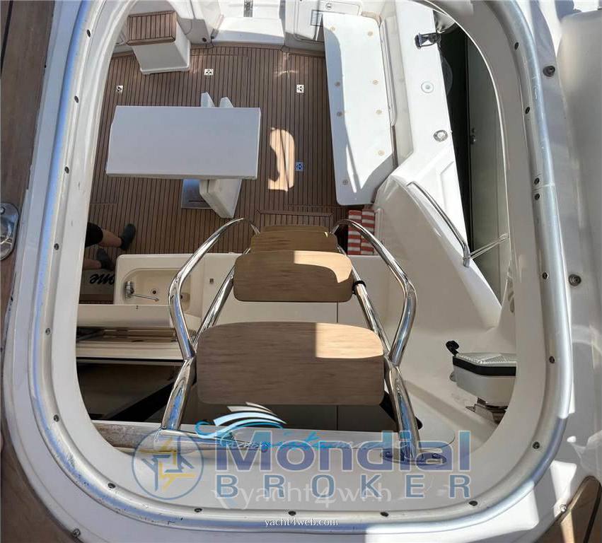 Riviera marine 40 flybridge