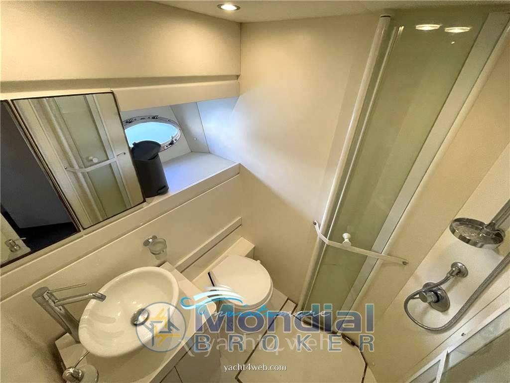 Rizzardi Cr 50 top line