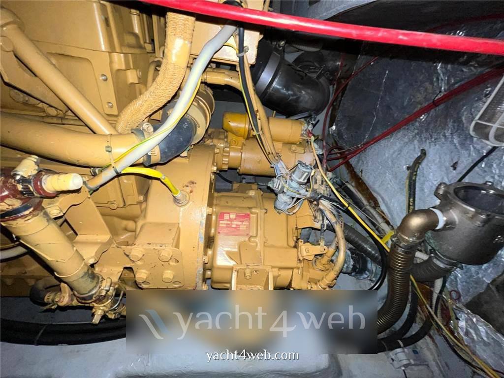 Sagemar Sagene 35 fly