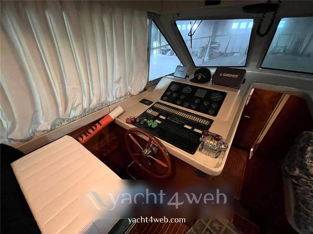 Sagemar Sagene 35 fly