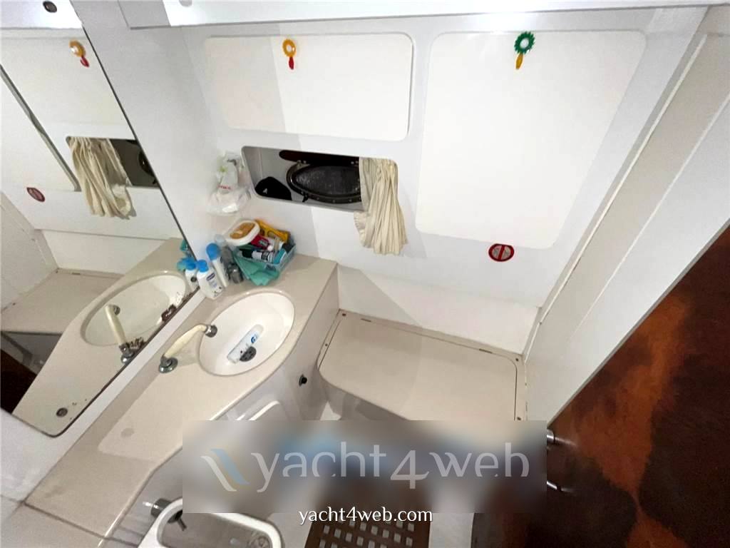 Sagemar Sagene 35 fly