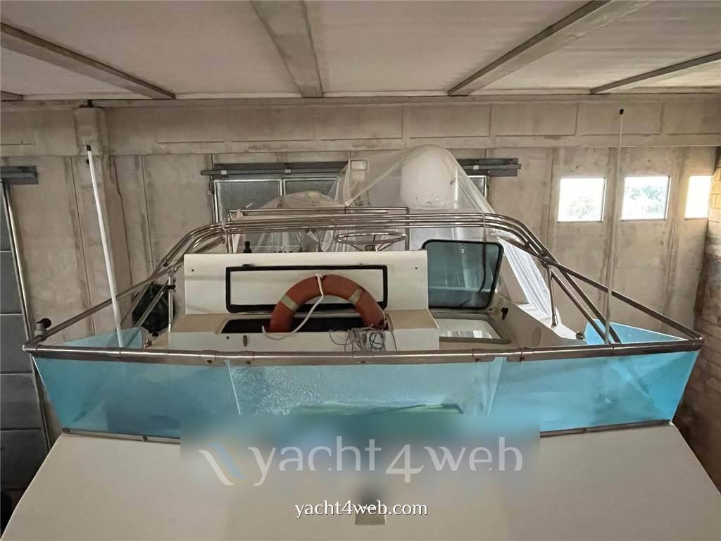 Sagemar Sagene 35 fly