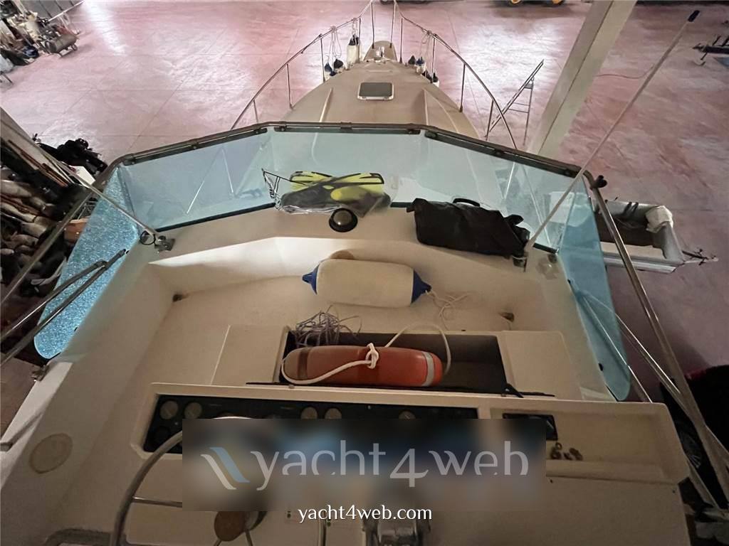 Sagemar Sagene 35 fly