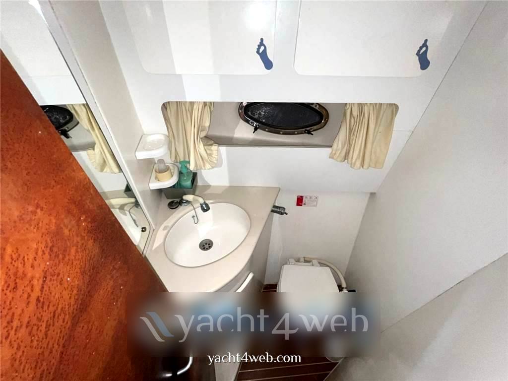 Sagemar Sagene 35 fly