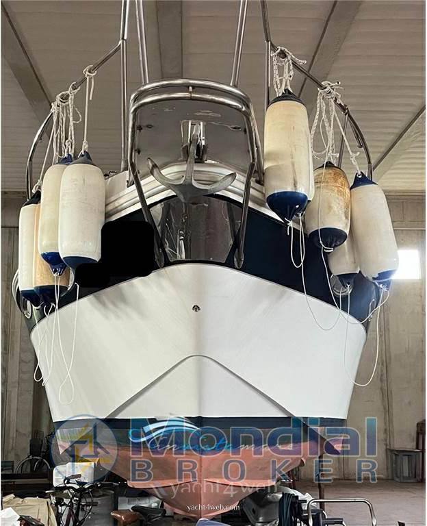 Sagemar Sagene 35 fly