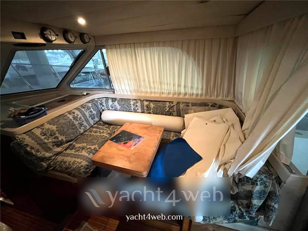 Sagemar Sagene 35 fly