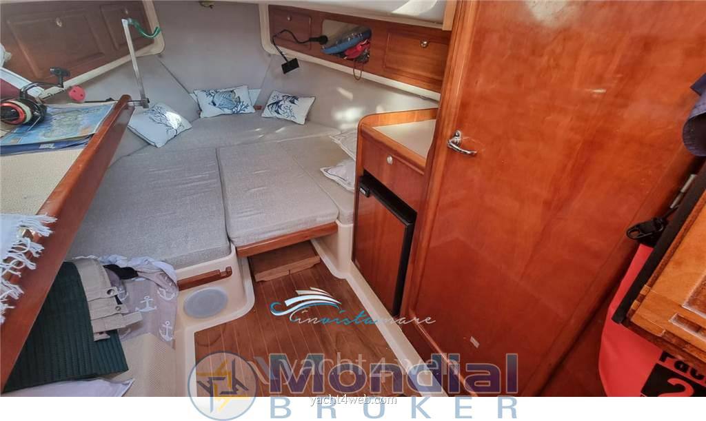 Tecnonautica Jeranto 7,50 cabin