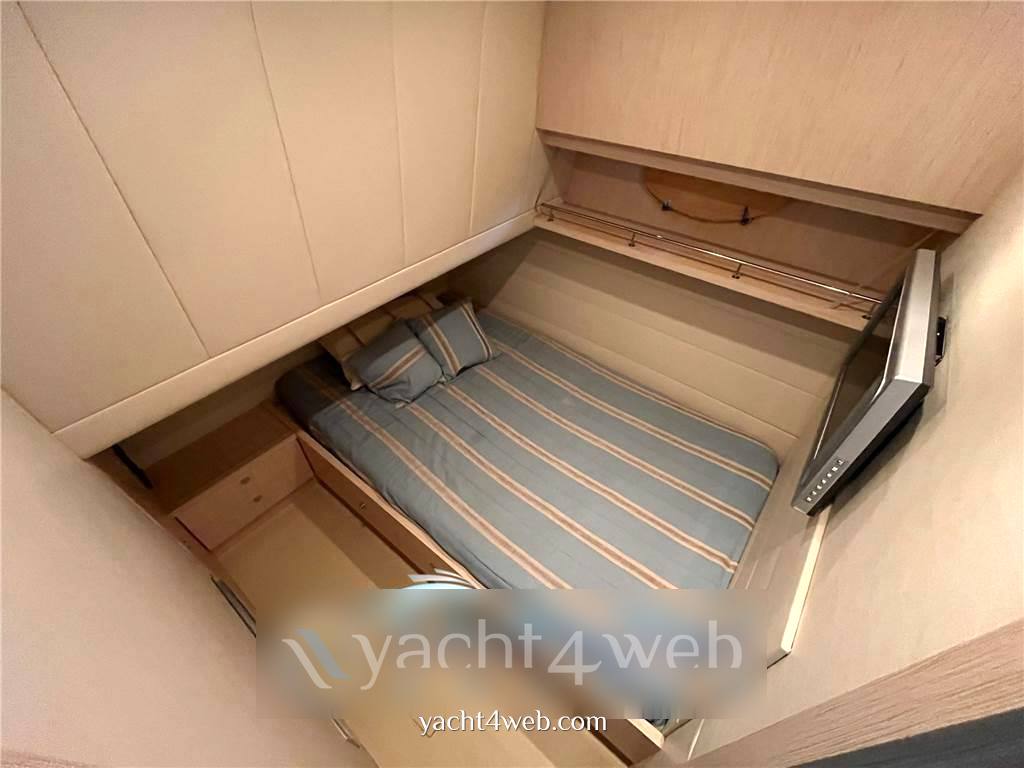 Uniesse marine Uniesse 48 open