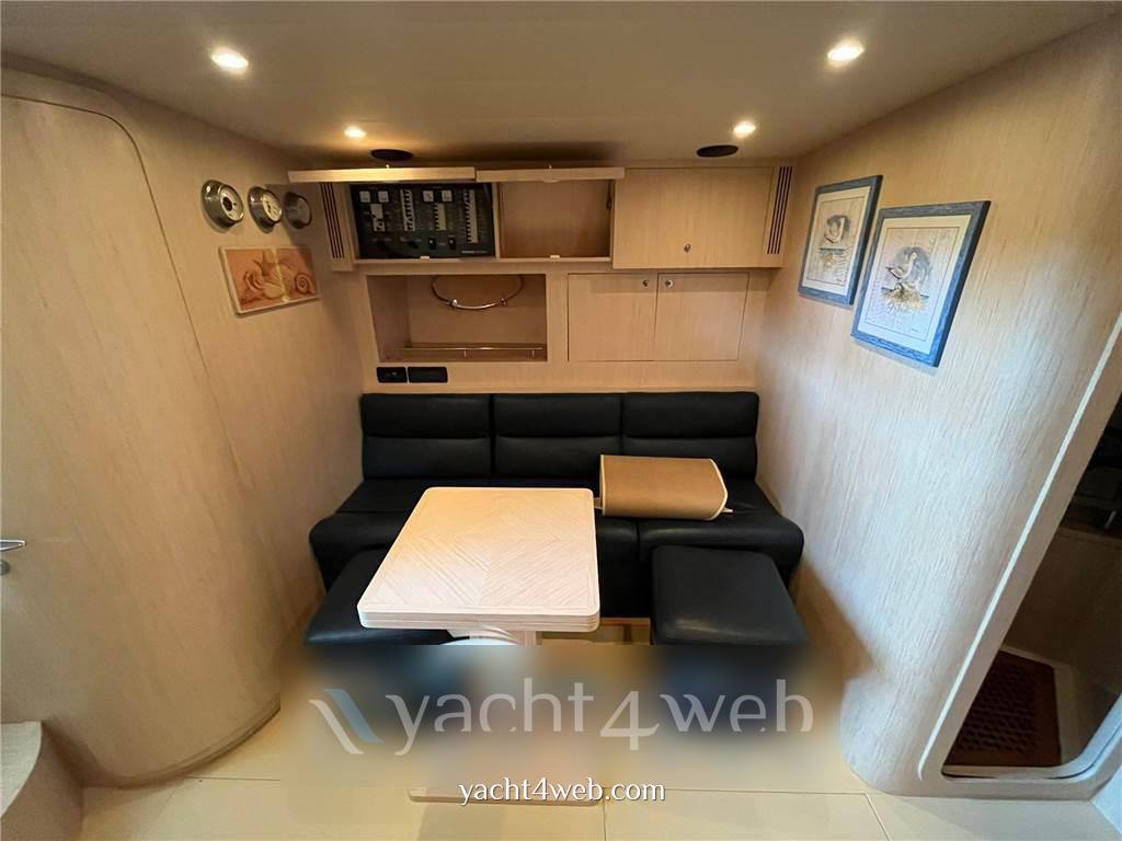 Uniesse marine Uniesse 48 open