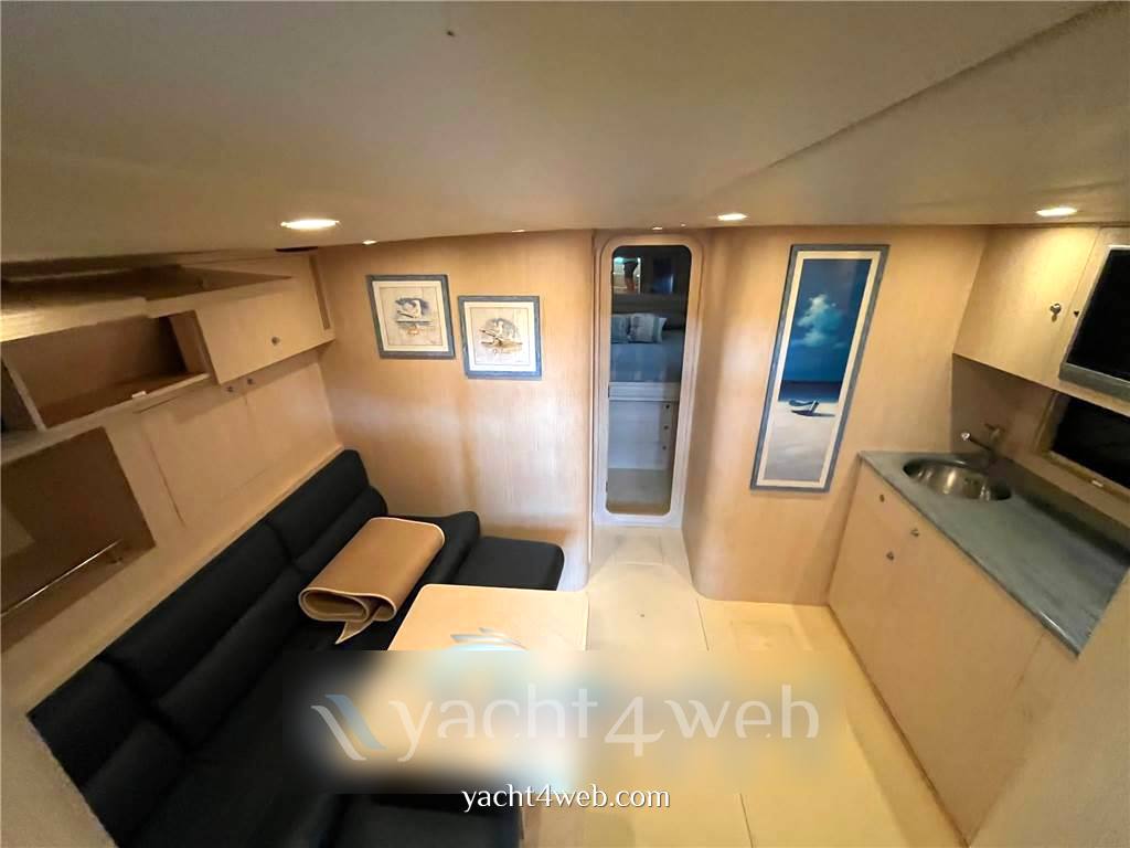 Uniesse marine Uniesse 48 open