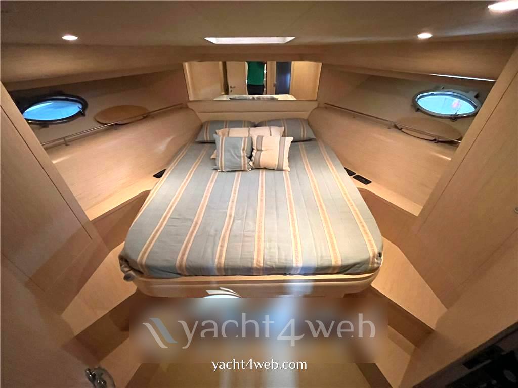 Uniesse marine Uniesse 48 open