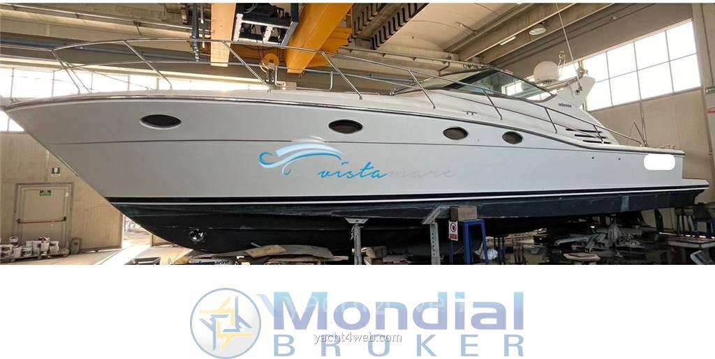 Uniesse marine Uniesse 48 open