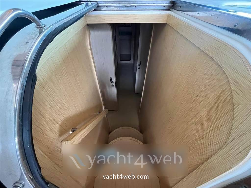 Uniesse marine Uniesse 48 open