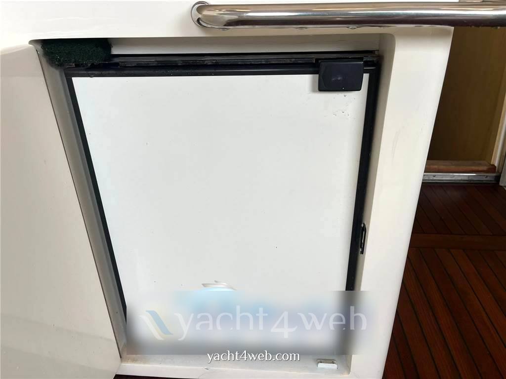 Uniesse marine Uniesse 48 open