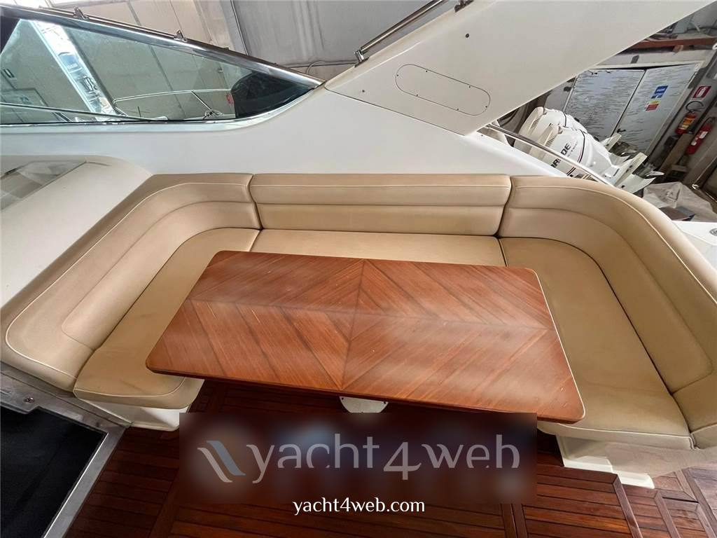 Uniesse marine Uniesse 48 open