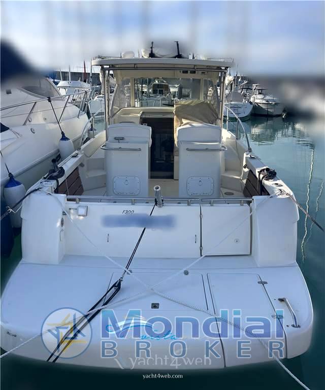 Zeta group F300 bluetime