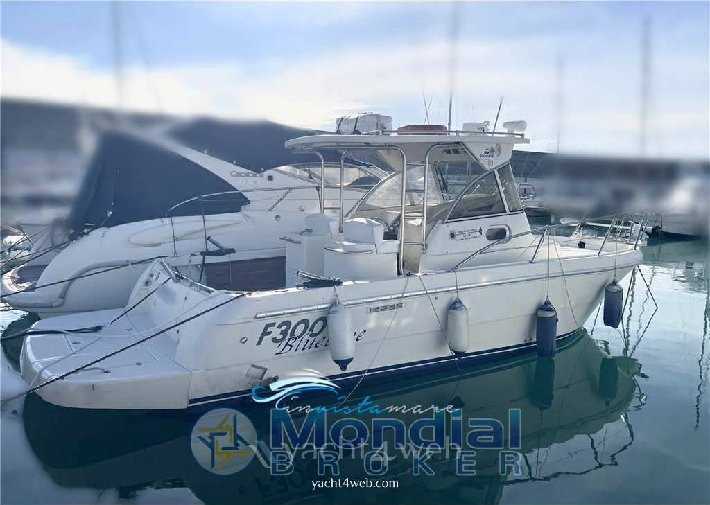 Zeta group F300 bluetime