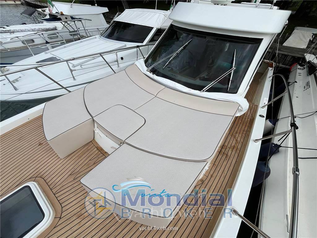 Blue navy 430 cruiser