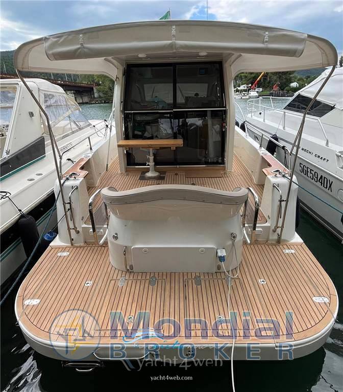 Blue navy 430 cruiser