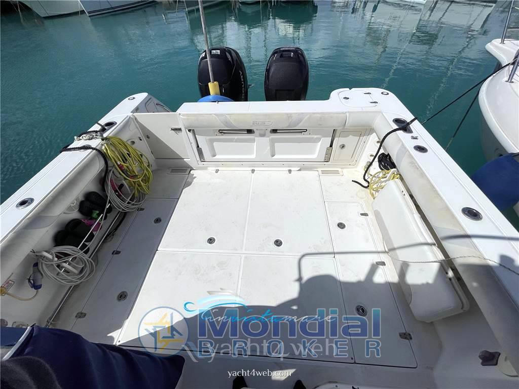 Boston whaler Boston 305 conquest