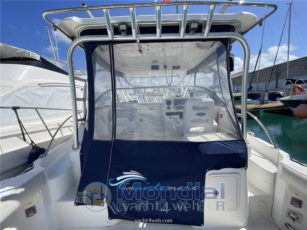 Boston whaler Boston 305 conquest