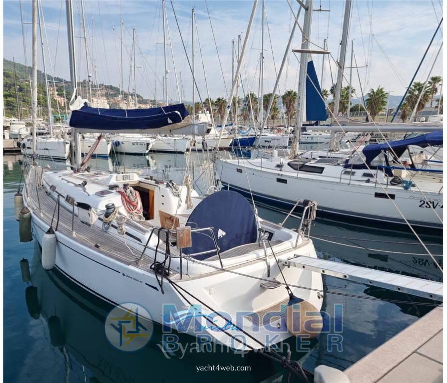 Cantiere del pardo Grand soleil 40