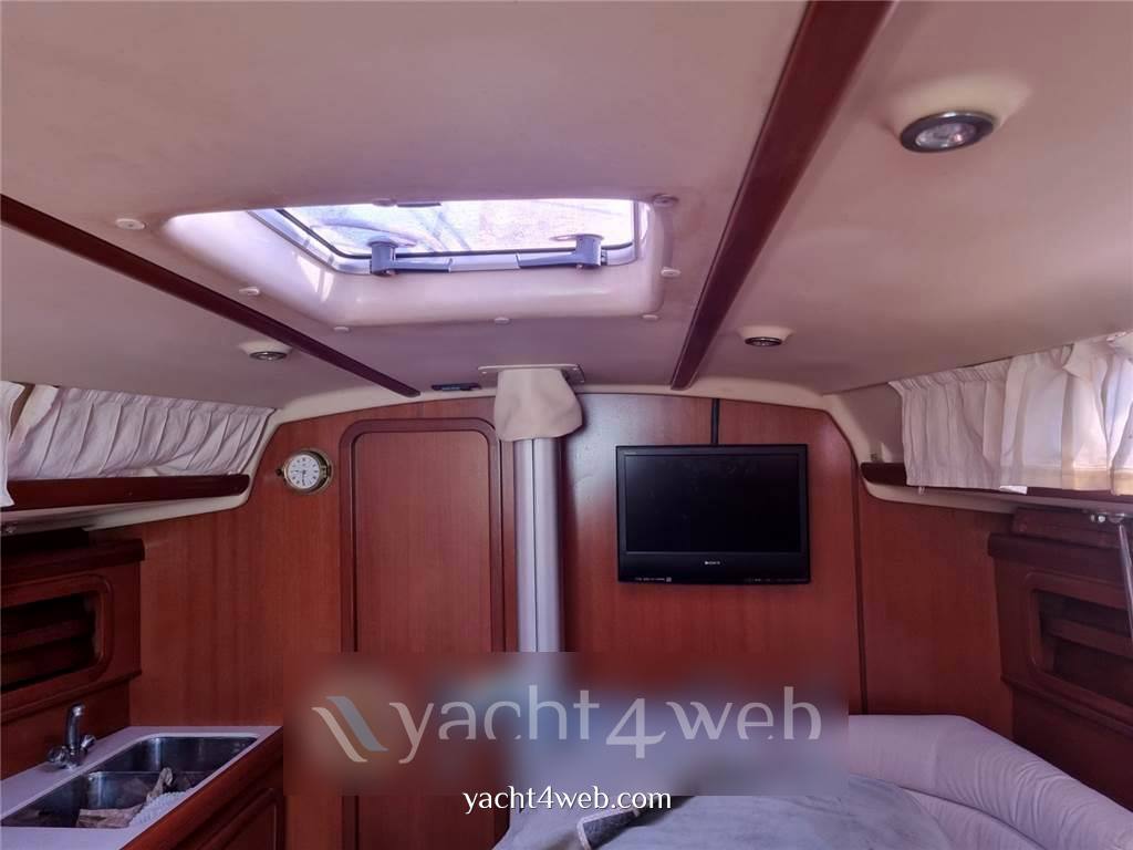 Cantiere del pardo Grand soleil 40