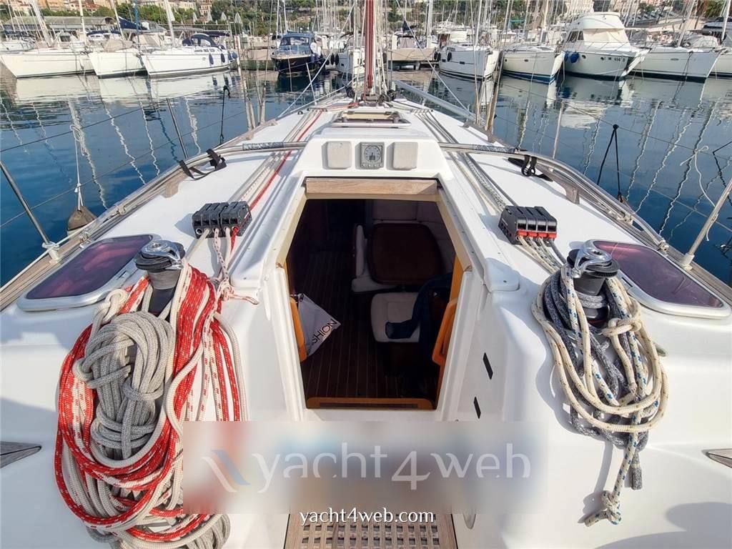 Cantiere del pardo Grand soleil 40