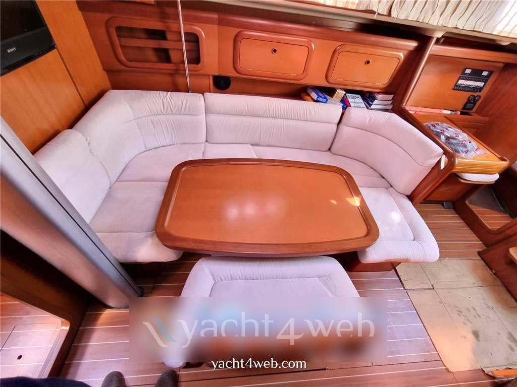 Cantiere del pardo Grand soleil 40