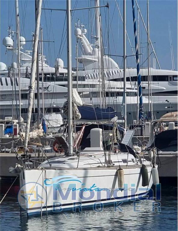 Cantiere del pardo Grand soleil 40