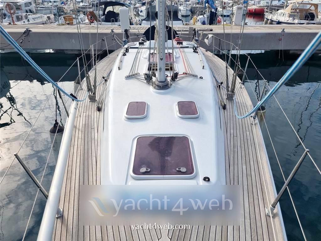 Cantiere del pardo Grand soleil 40