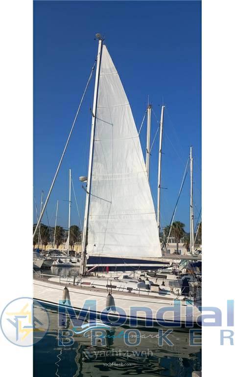 Cantiere del pardo Grand soleil 40