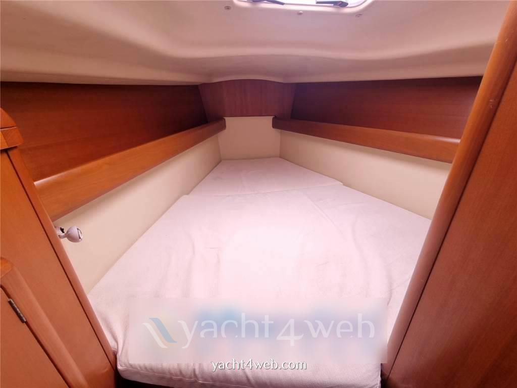 Cantiere del pardo Grand soleil 40