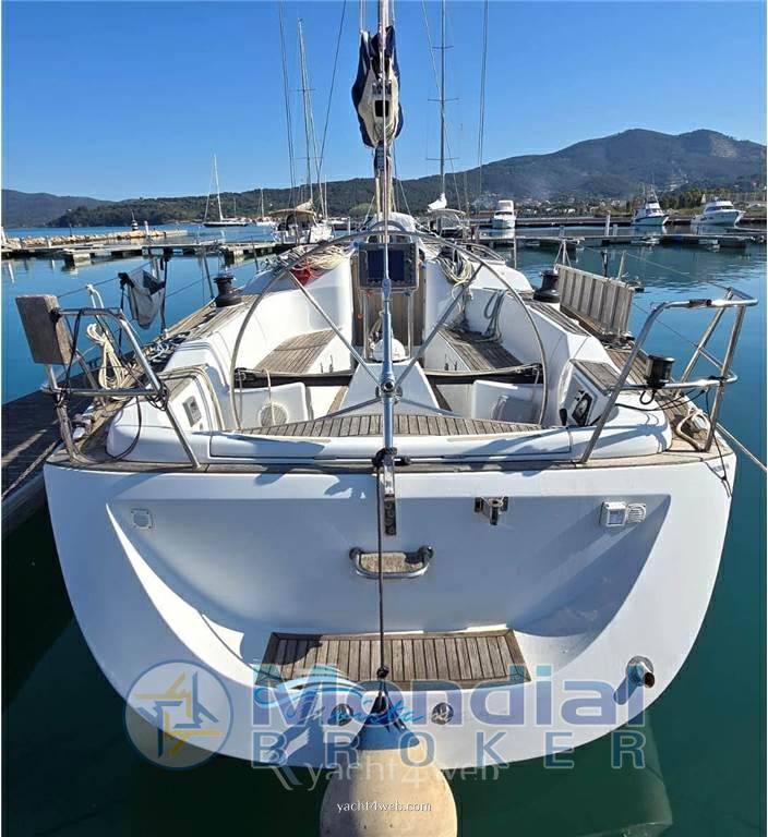 Cantiere del pardo Grand soleil 40