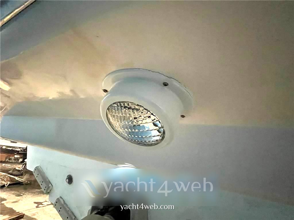 Fiart mare 42 genius