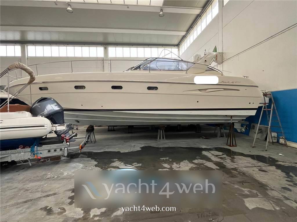 Fiart mare 42 genius