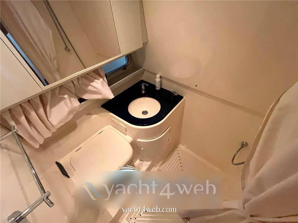 Fiart mare 42 genius