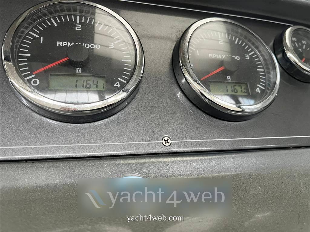 Fiart mare 42 genius