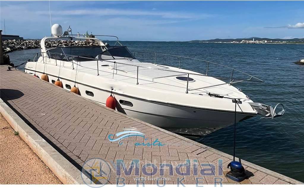 Fiart mare 42 genius