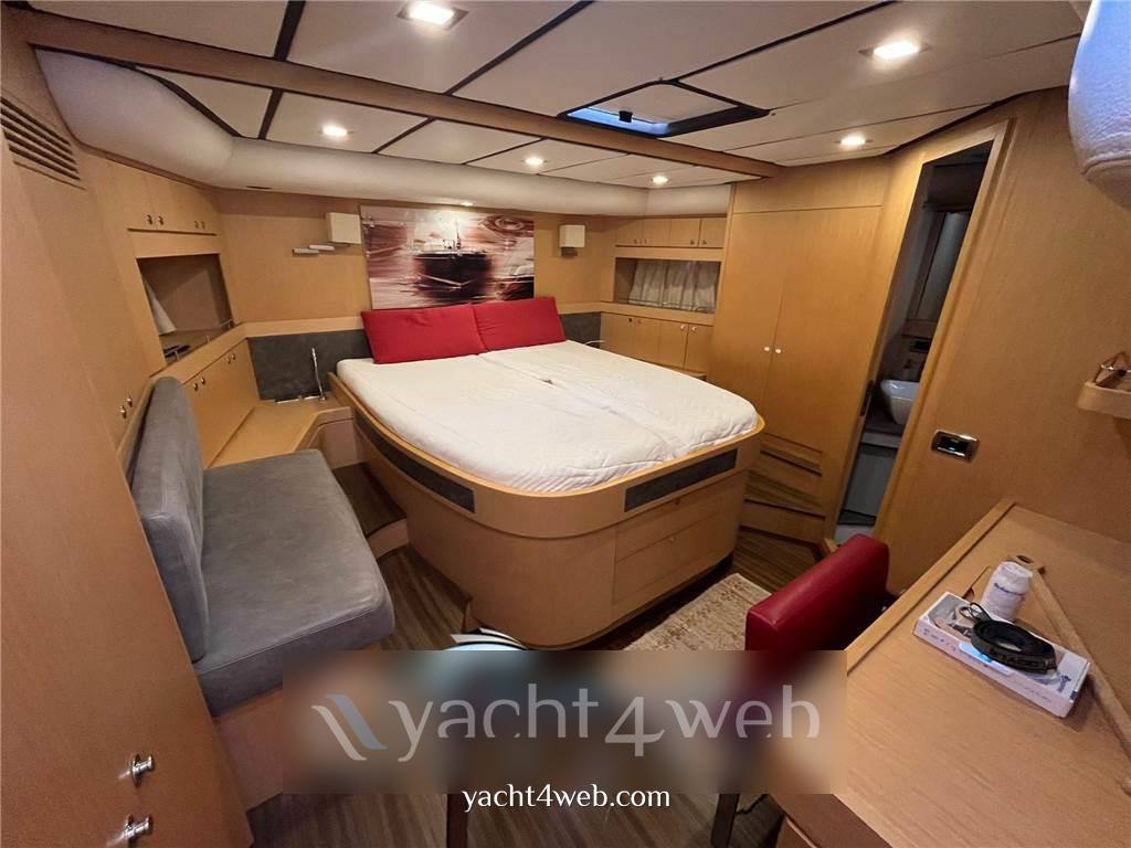 Franchini yachts Franchini 63 s