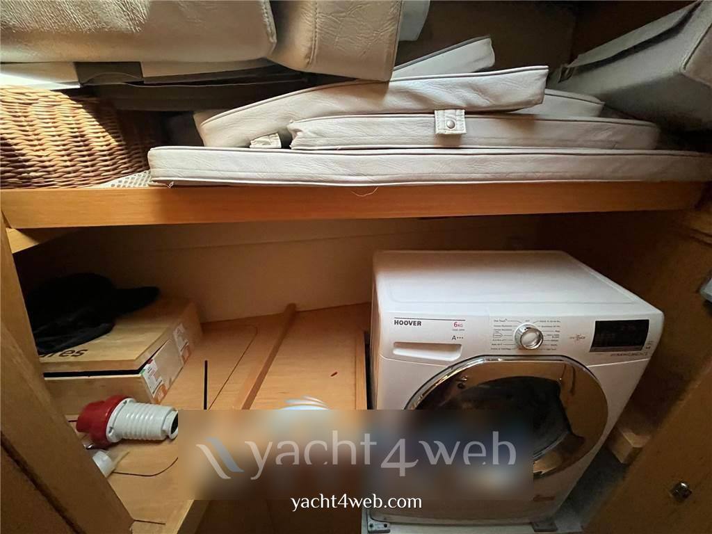 Franchini yachts Franchini 63 s