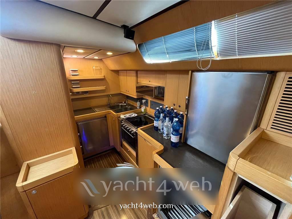 Franchini yachts Franchini 63 s
